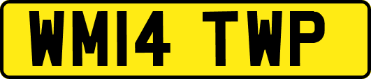 WM14TWP