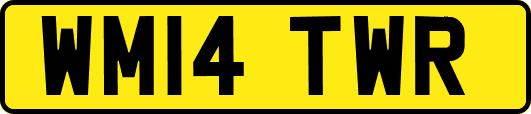 WM14TWR