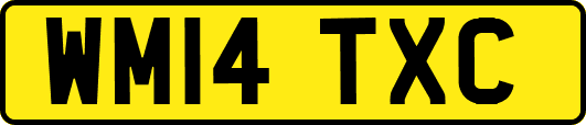 WM14TXC
