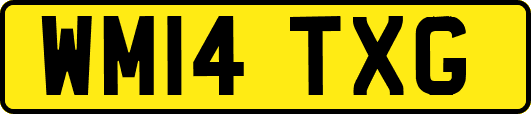 WM14TXG