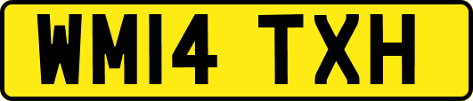 WM14TXH