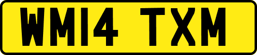 WM14TXM