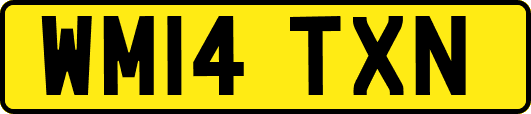WM14TXN