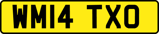 WM14TXO