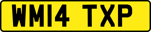 WM14TXP