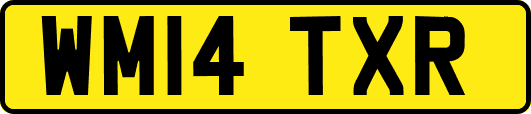 WM14TXR