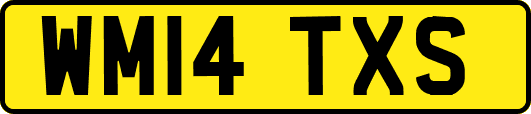 WM14TXS