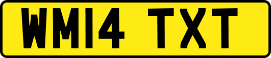 WM14TXT