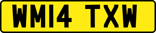 WM14TXW