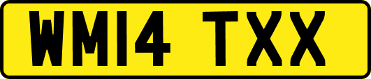 WM14TXX