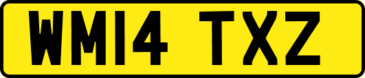 WM14TXZ