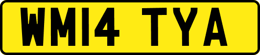 WM14TYA