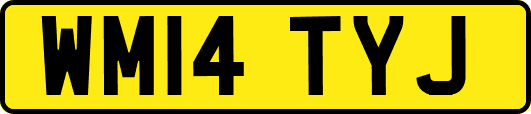 WM14TYJ