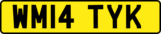 WM14TYK