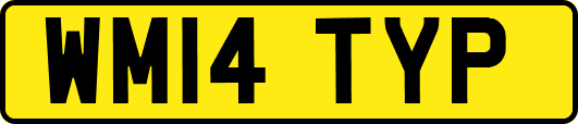 WM14TYP