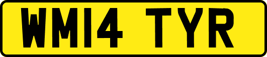 WM14TYR