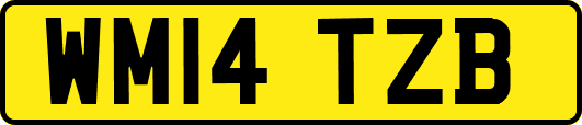 WM14TZB