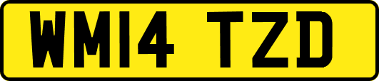 WM14TZD