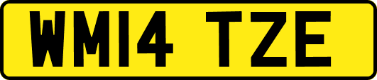 WM14TZE