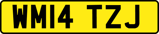 WM14TZJ