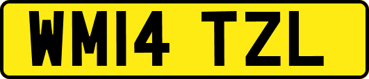 WM14TZL