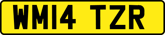 WM14TZR