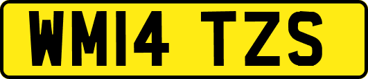 WM14TZS