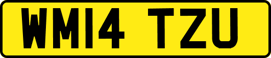 WM14TZU