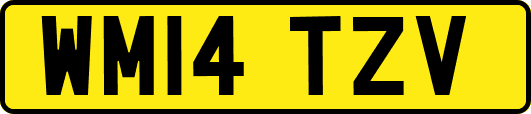 WM14TZV
