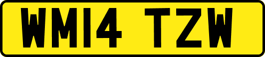 WM14TZW