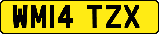 WM14TZX