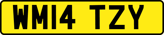 WM14TZY