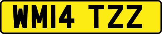 WM14TZZ