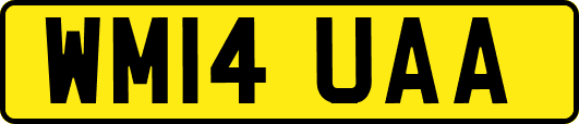WM14UAA