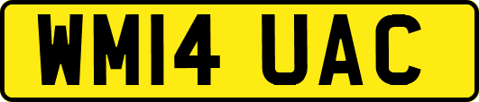 WM14UAC