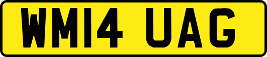 WM14UAG