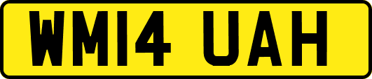 WM14UAH