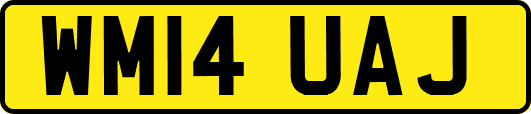 WM14UAJ