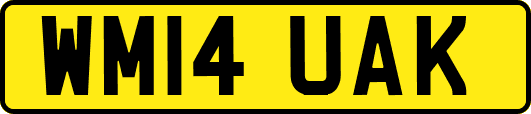 WM14UAK