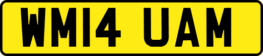 WM14UAM