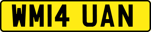 WM14UAN