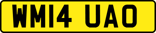 WM14UAO