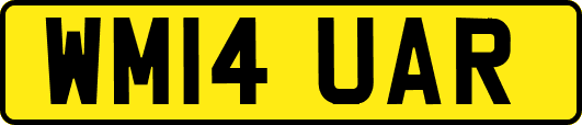 WM14UAR