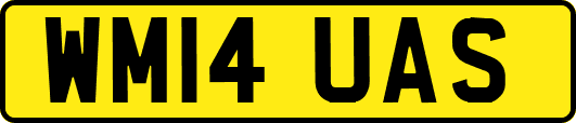 WM14UAS
