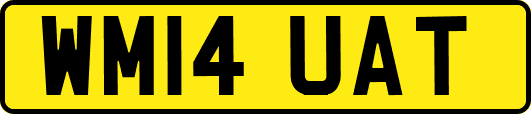 WM14UAT
