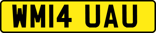 WM14UAU