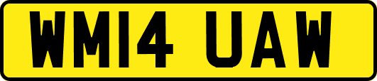WM14UAW