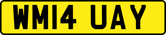 WM14UAY