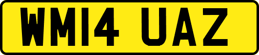WM14UAZ