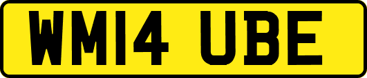 WM14UBE